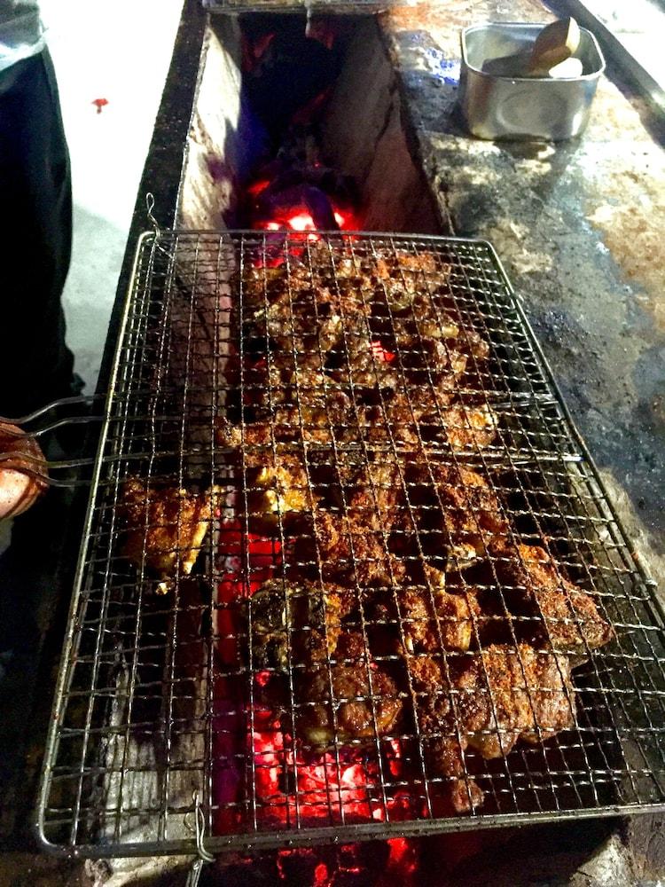 Sand Mountain Moon Bay Camping