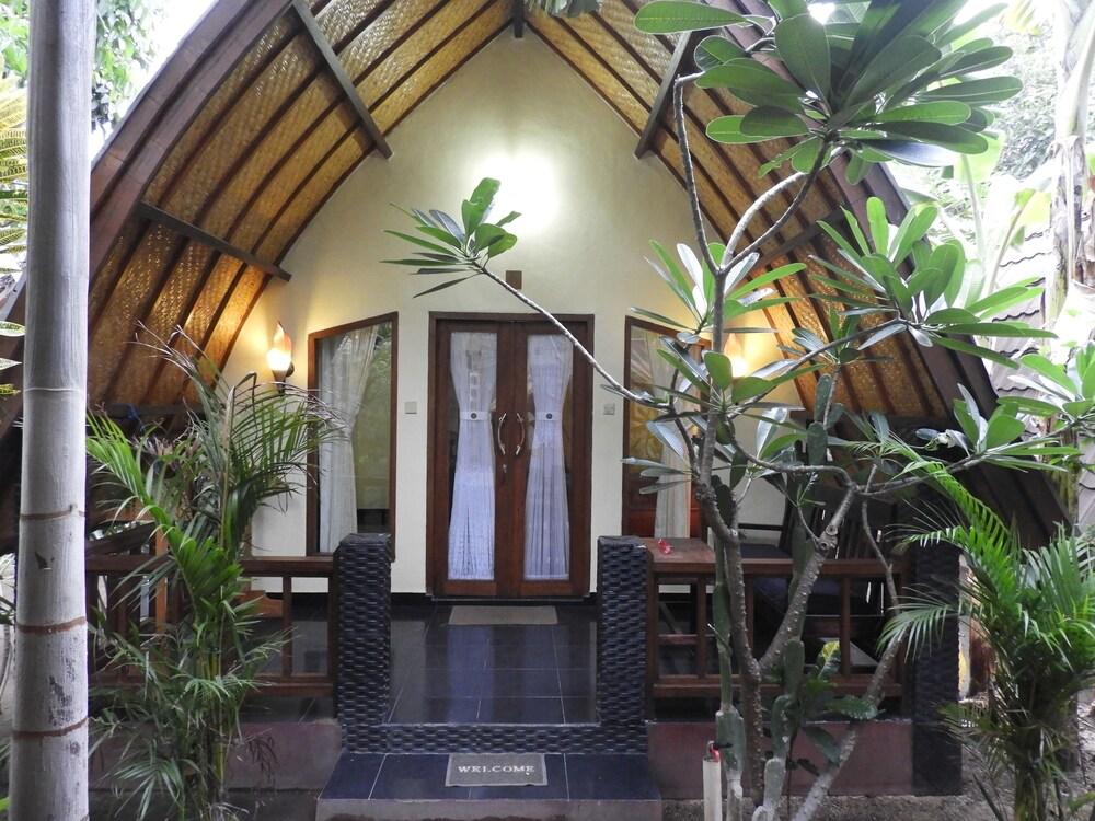 Toro Toro Bungalow