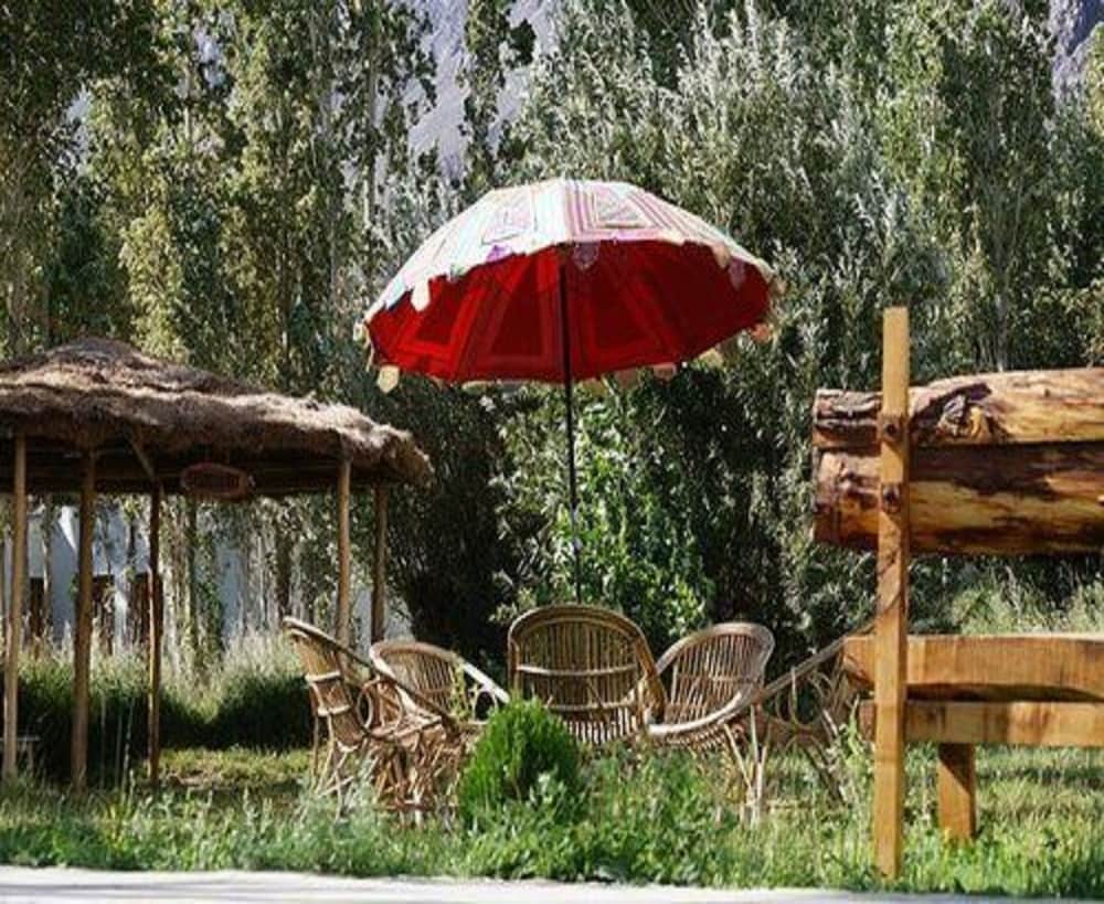 Himalayan Eco Resort