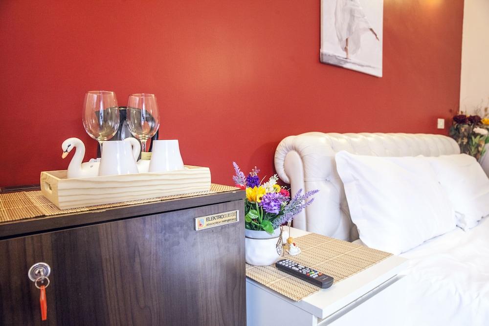 Ariana Luxury Guest House