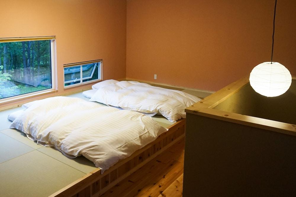 Auberge Ninguruforet