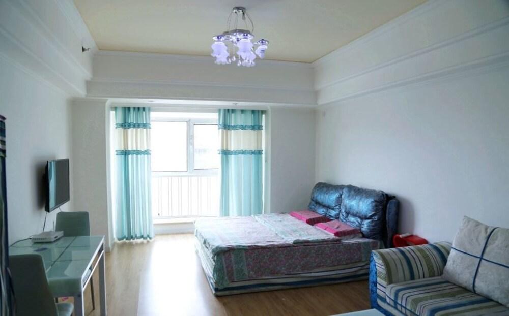 Harbin Rose Apartment