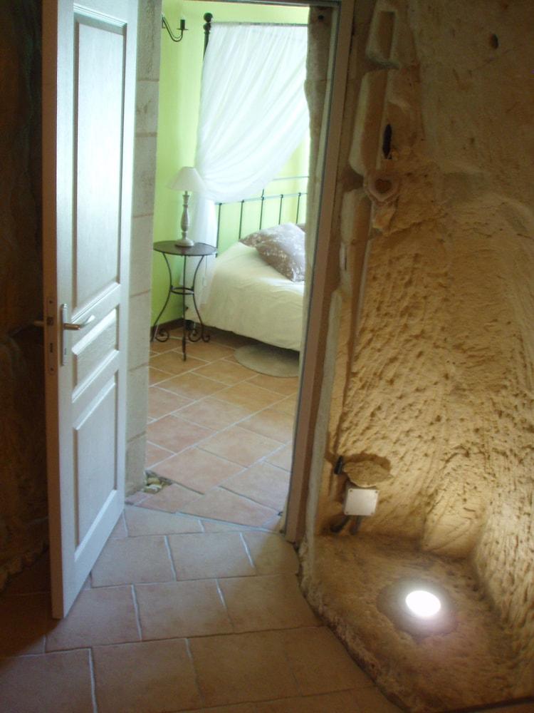 Le Logis des Roches d'Antan