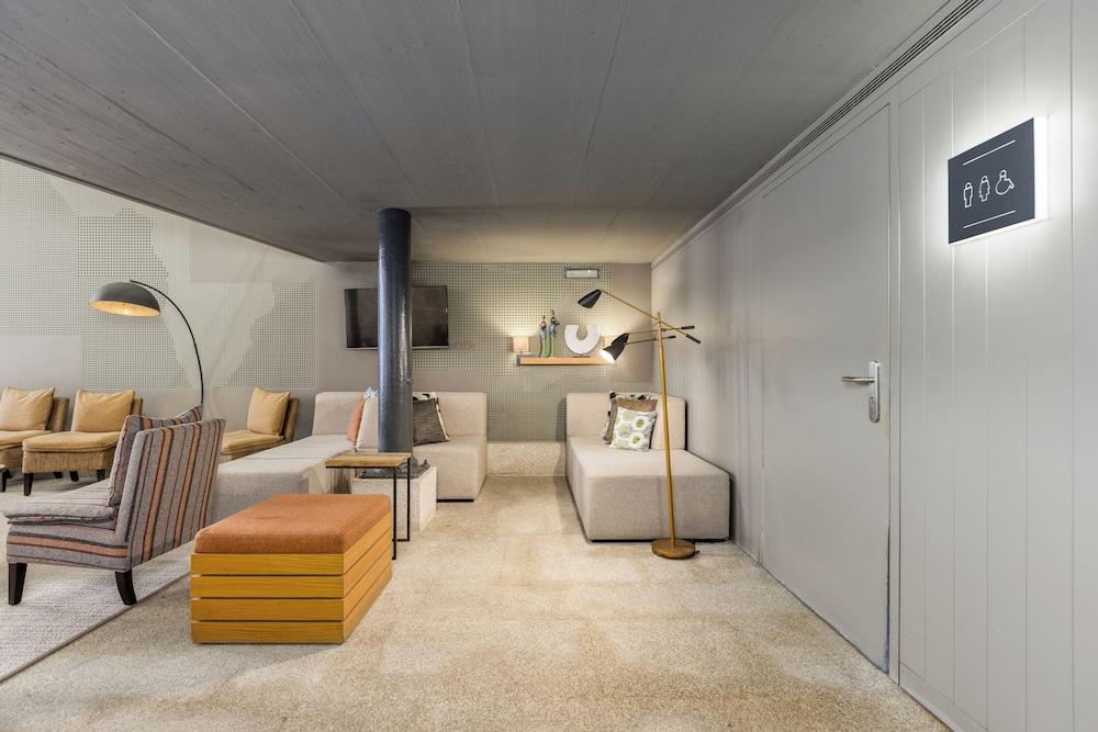 Descobertas Boutique Hotel Porto by Aspasios