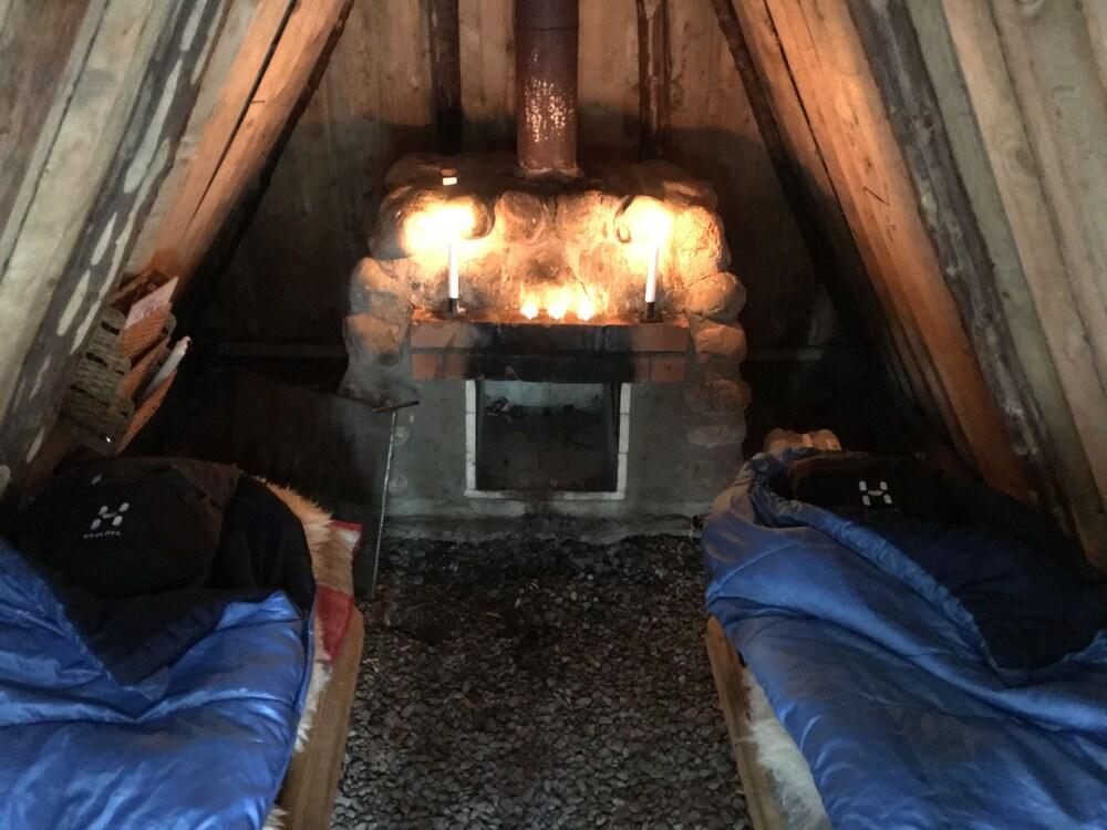 Kolarbyn Eco Lodge - Hostel