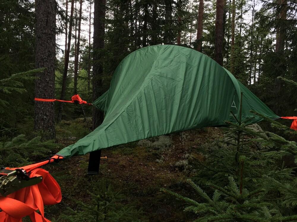 Kolarbyn Eco Lodge - Hostel