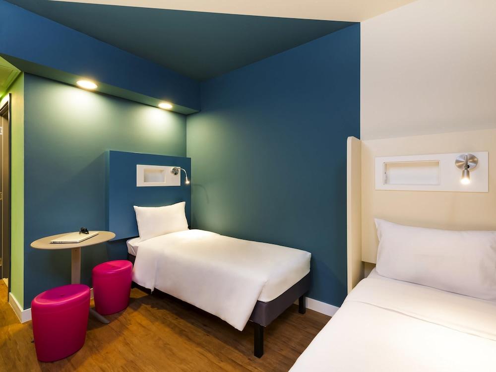 ibis Budget Navegantes Itajaí