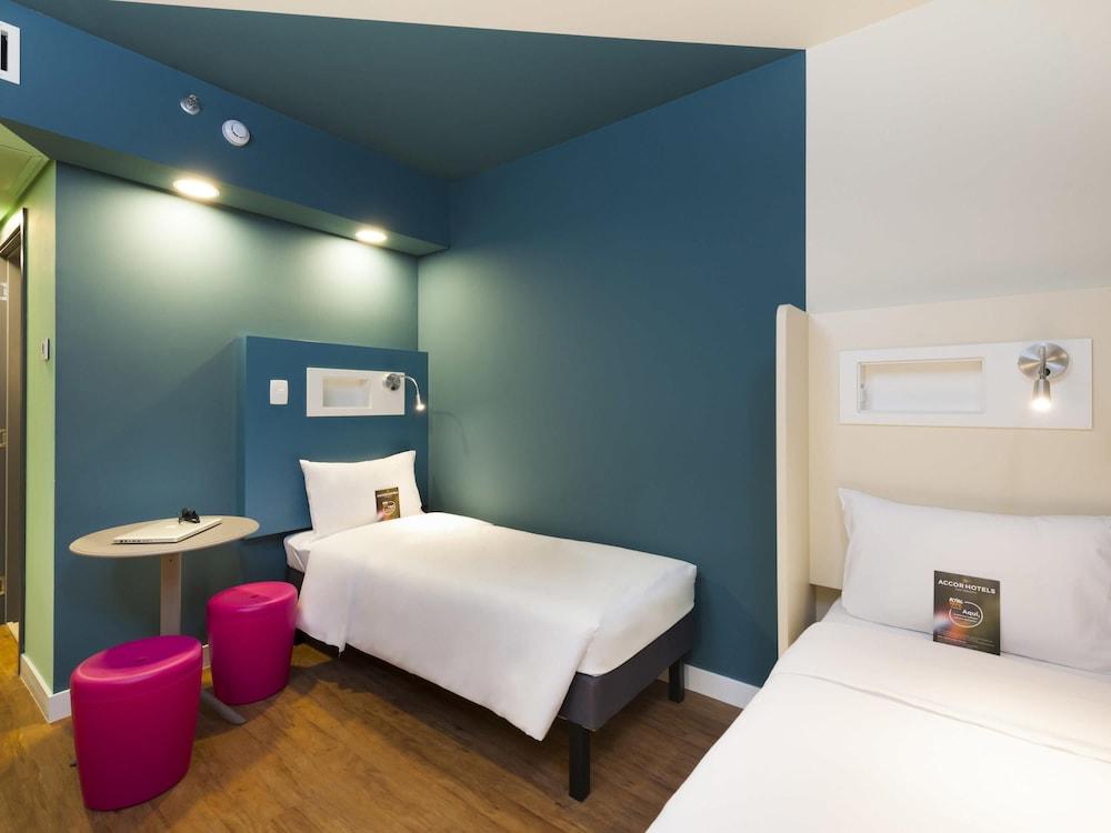 ibis Budget Navegantes Itajaí