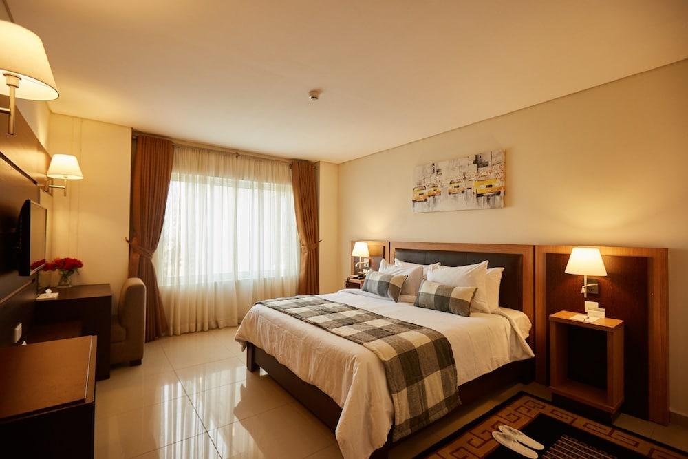 Bristol Palace Hotel