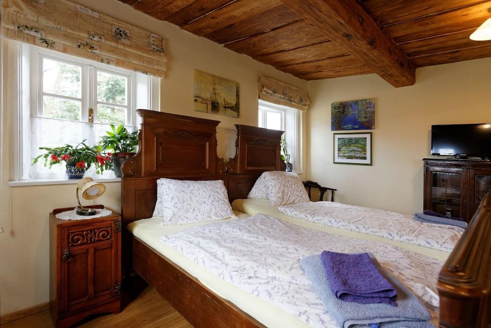 Penzion NOSTALGIE 1876