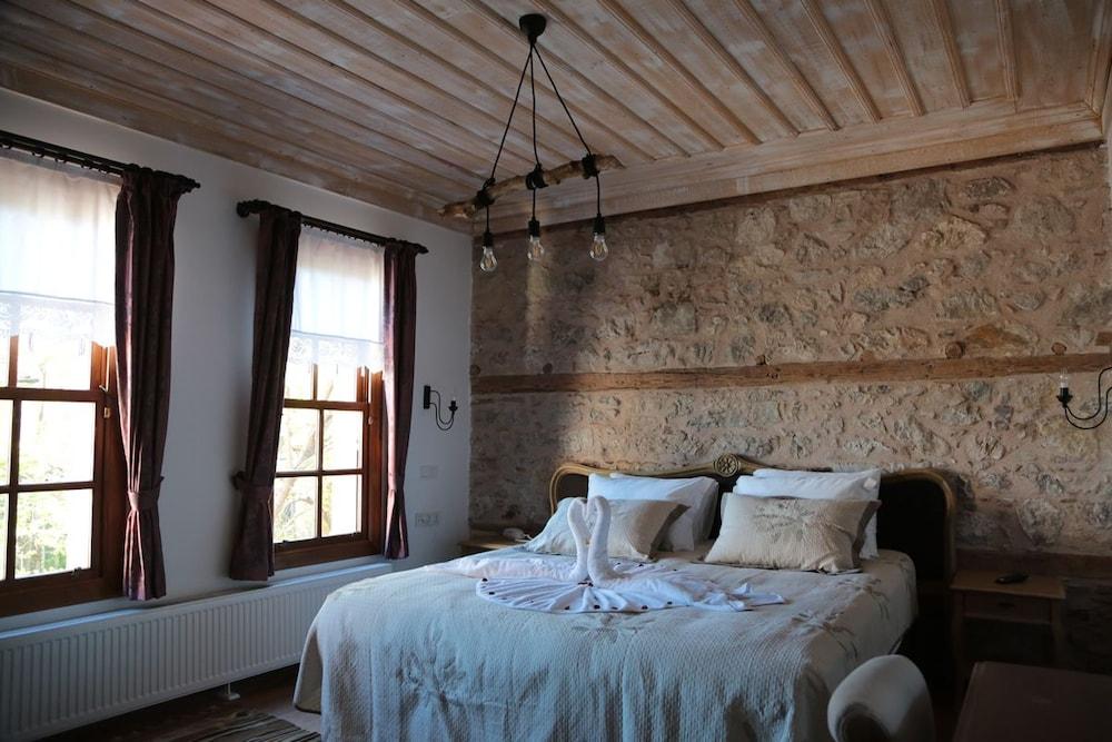 Eskiciler Konagi - Special Class