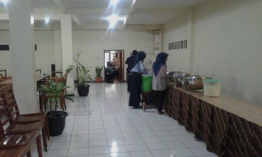 Hotel Augusta Bandung