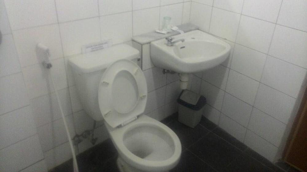 Hotel Augusta Bandung