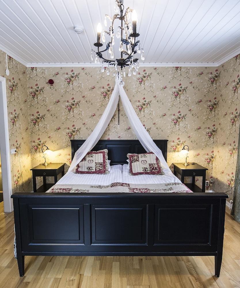 Orbaden Spa & Resort