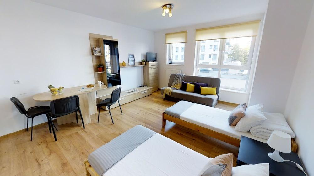 Rint - Centrum Kaczorowskiego