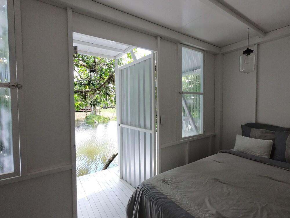 Dreamcatcher Eco Lodge - Adults Only