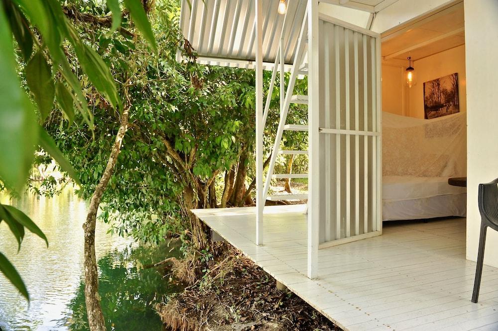 Dreamcatcher Eco Lodge - Adults Only