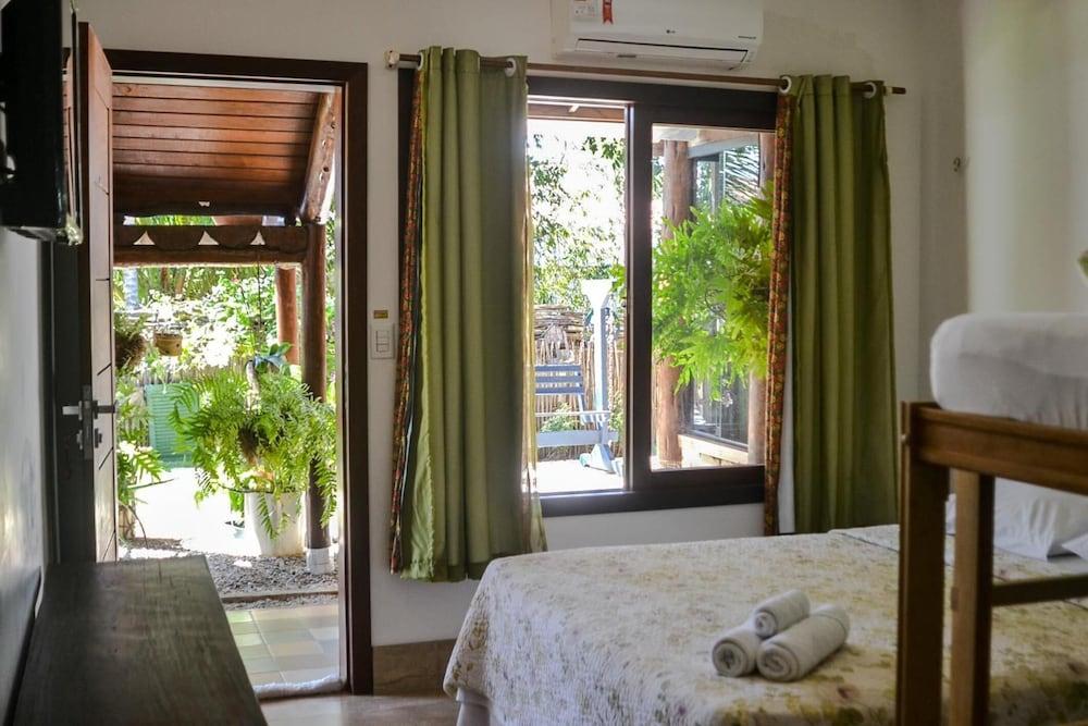 Pousada Aconchego de Genipabu