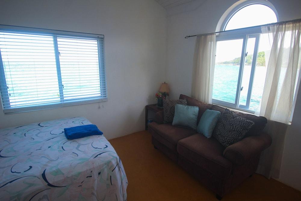 Cottage On The Ocean