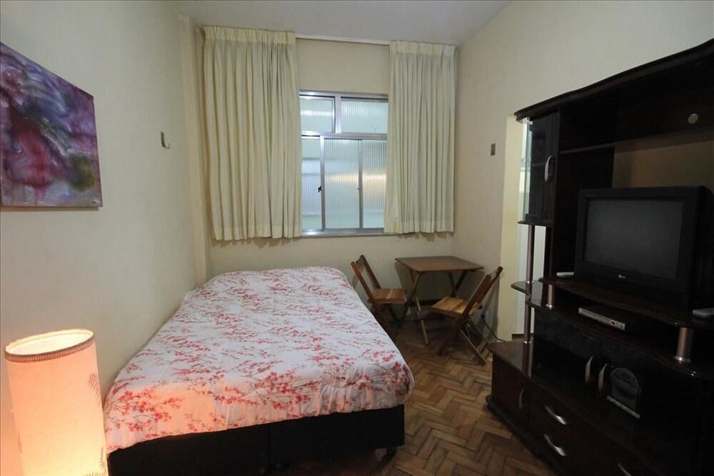 GoHouse Riachuelo 306