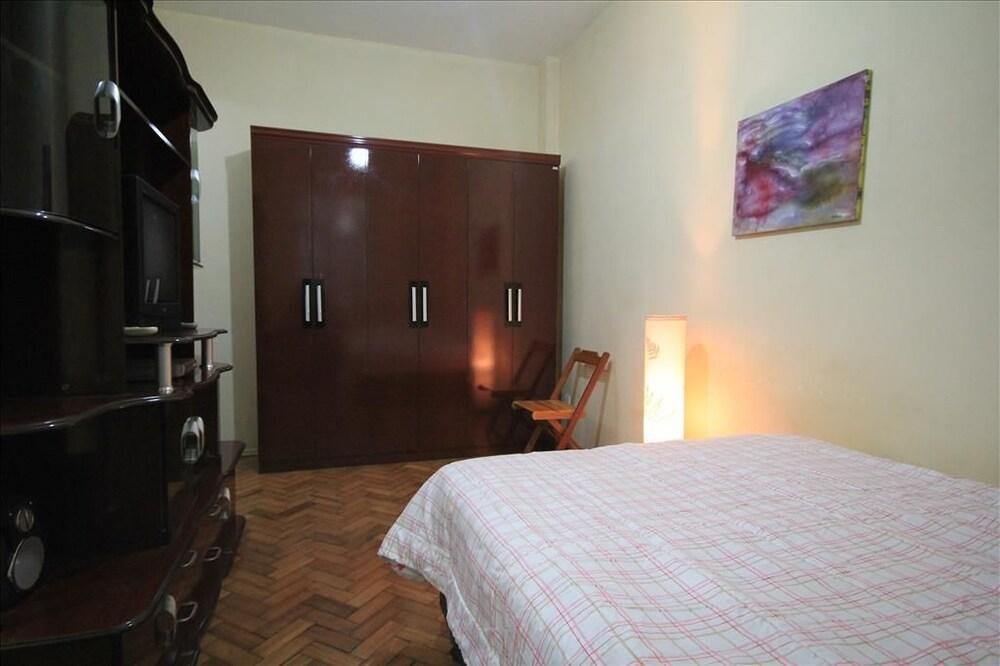 GoHouse Riachuelo 306