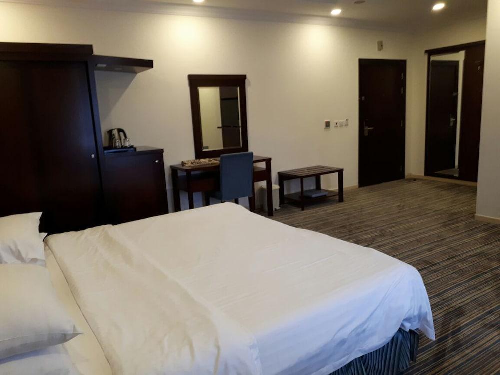 Elaf Suites Al-Andalus