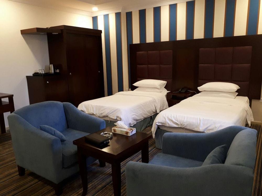 Elaf Suites Al-Andalus