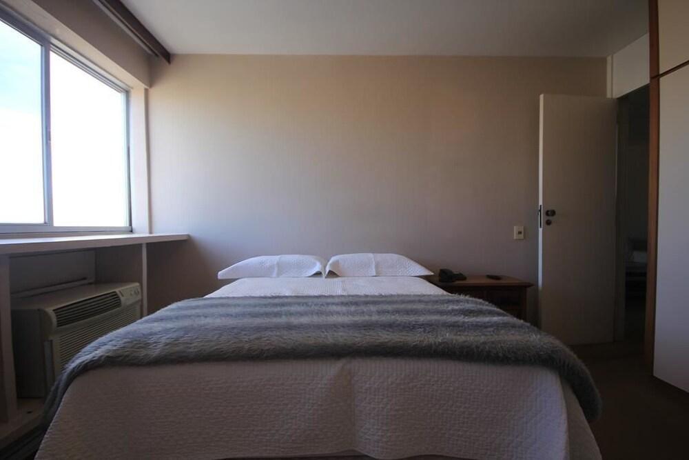 GoHouse Rio Flat Apart Hotel 1401