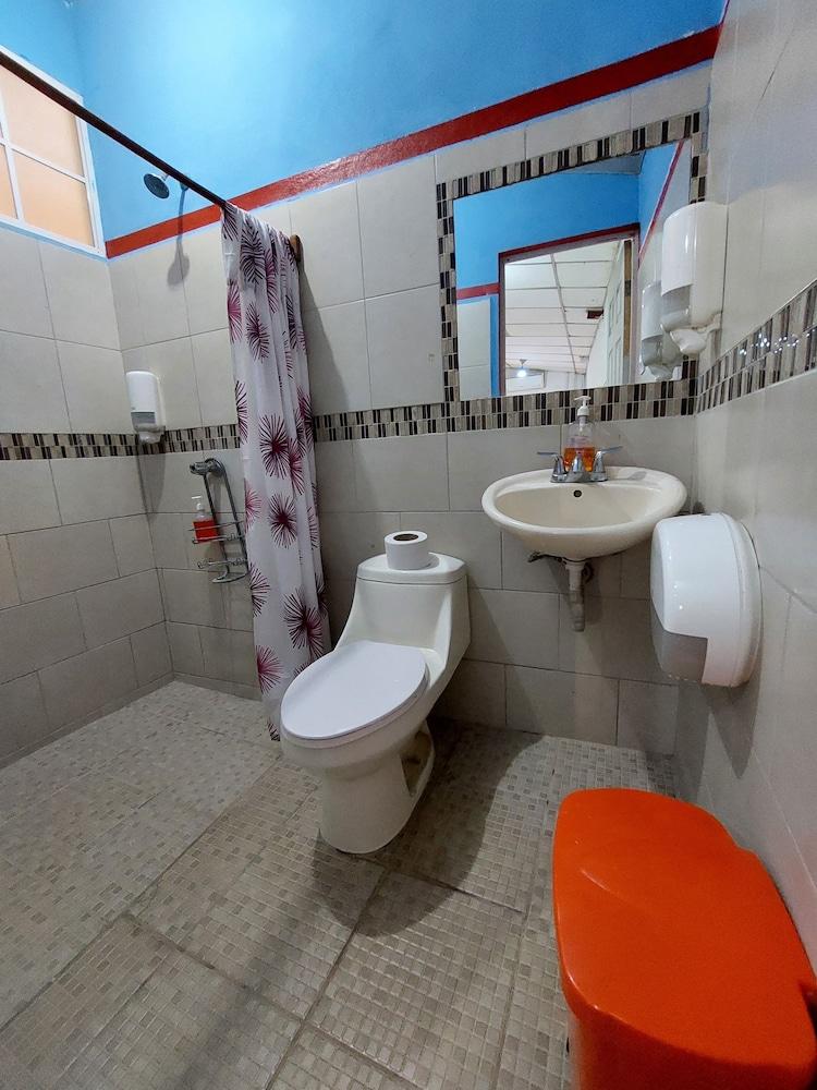 Hostal Ruinas de San Sebastian - Hostel