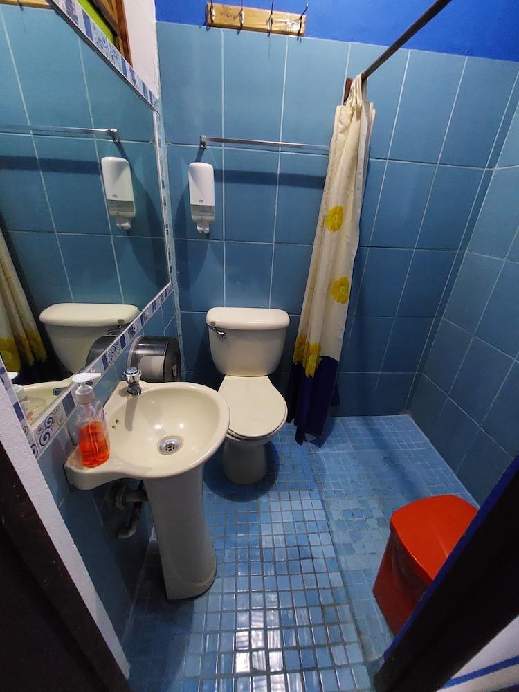 Hostal Ruinas de San Sebastian - Hostel