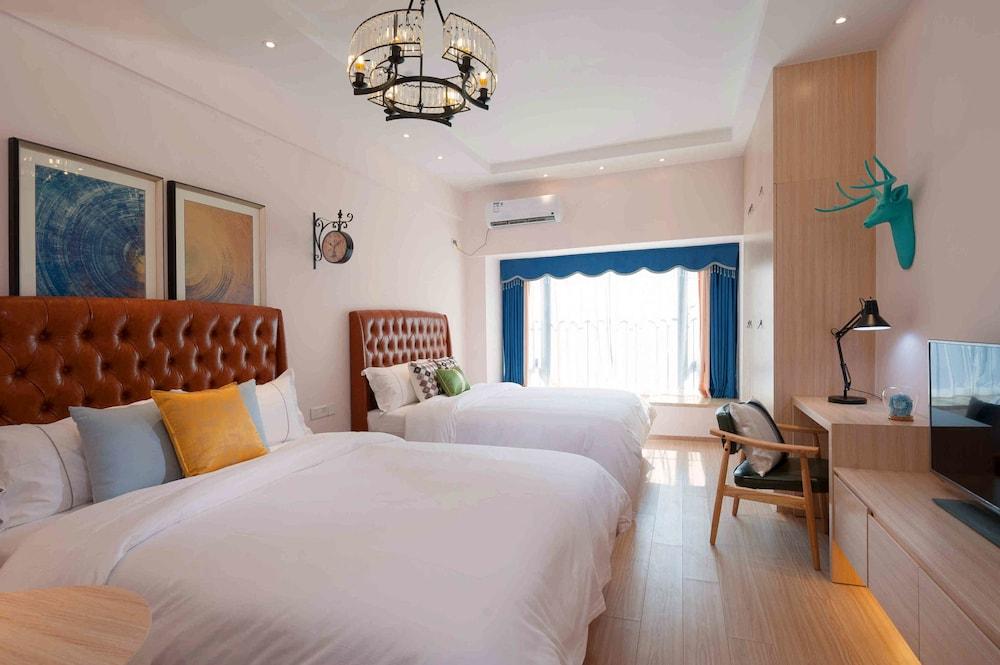 YS Lida Square Apartment