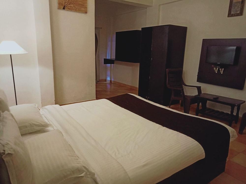 Castle House Calangute