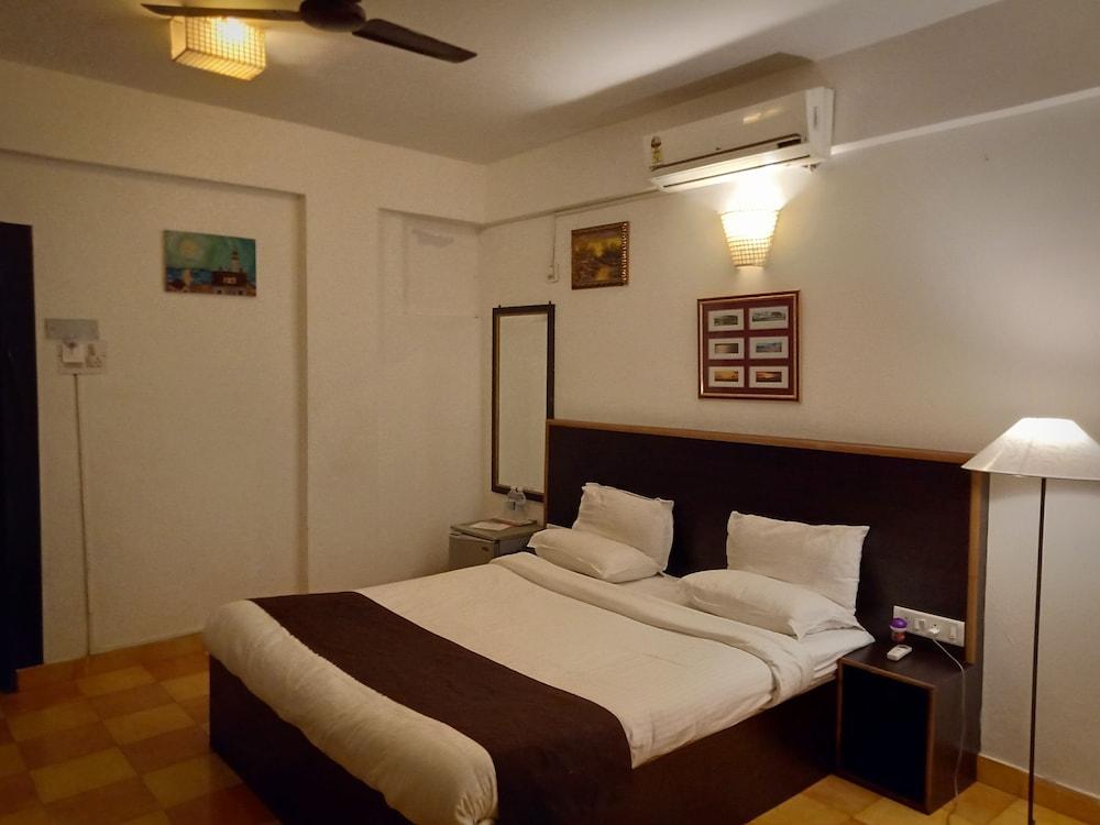 Castle House Calangute