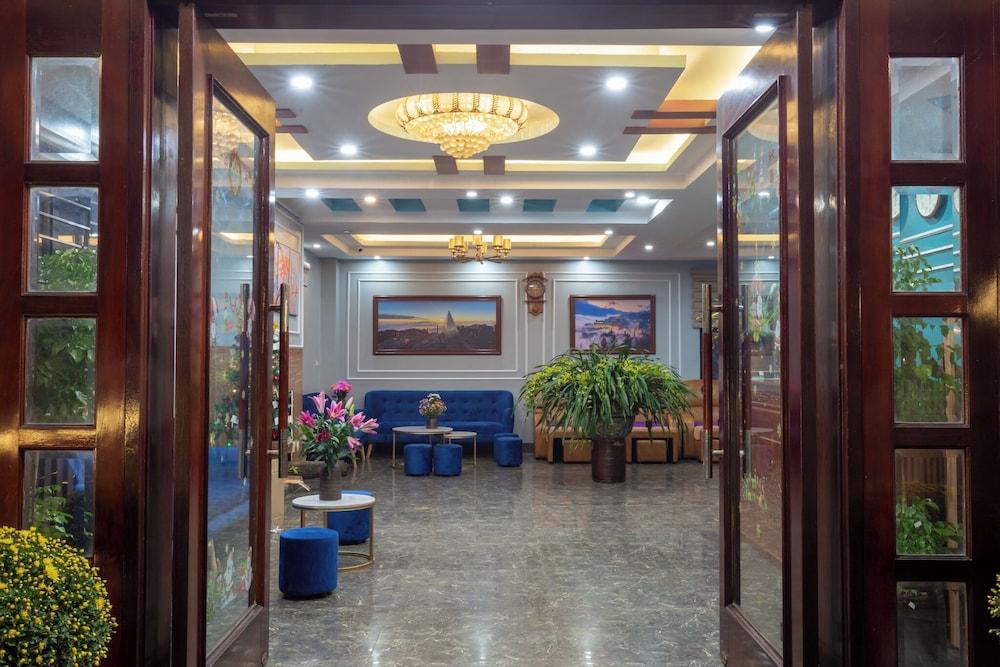 Sapa Hidden Gem Hotel & Spa
