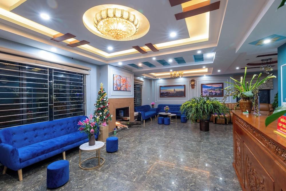 Sapa Hidden Gem Hotel & Spa