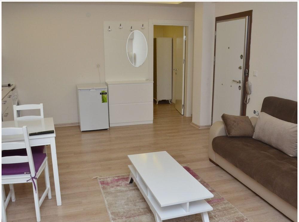 Sigacik Marina Apart