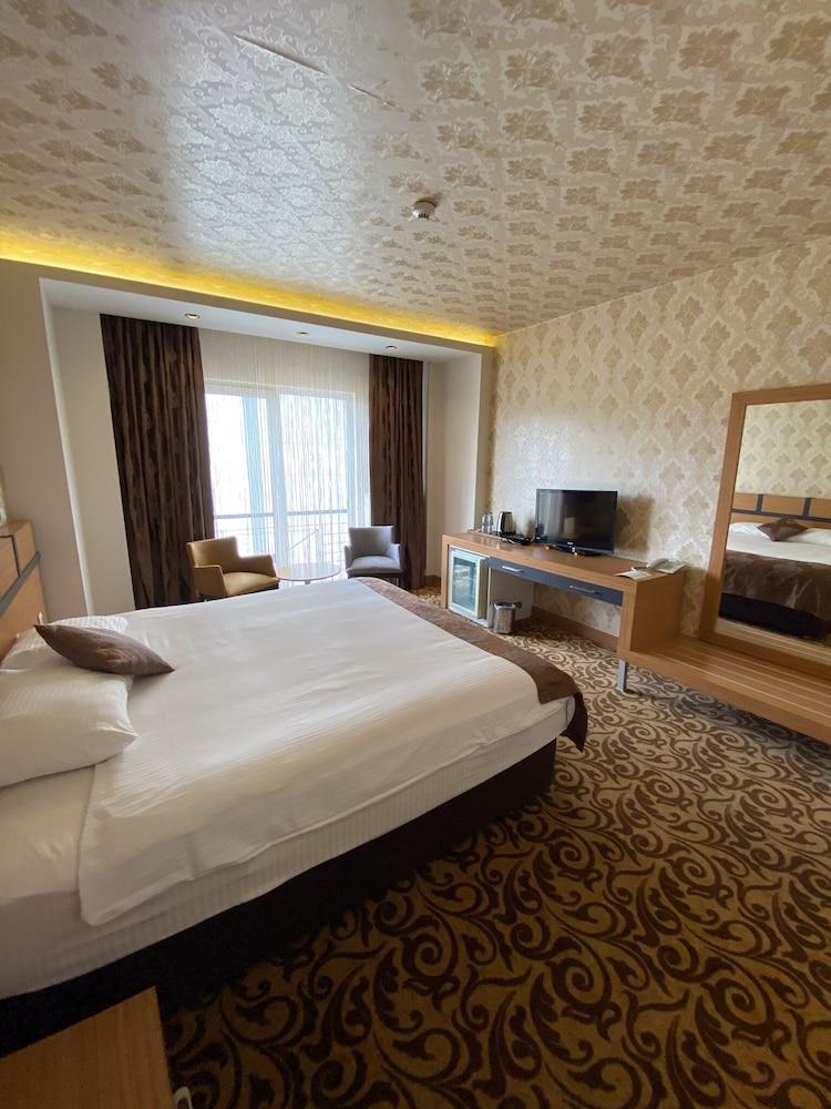 Sor Hotel Eskisehir