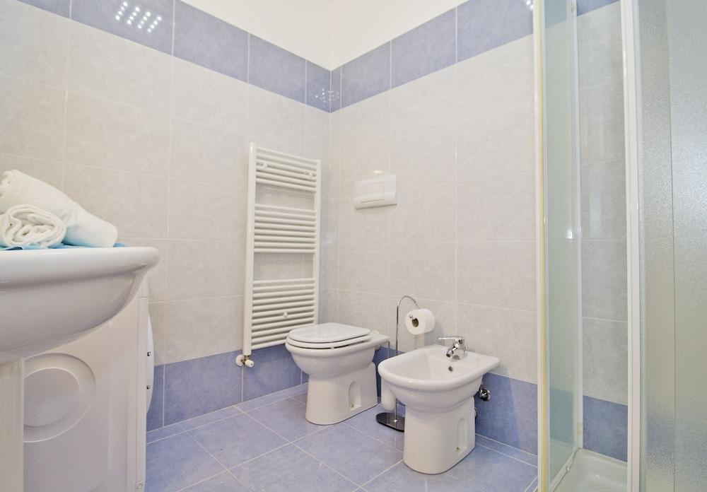 Il Parco Luxury Apartment