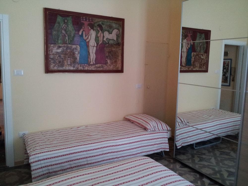 Monna Lisa Apartment