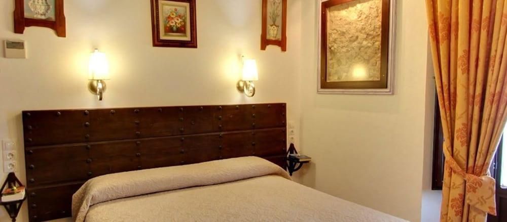 Hotel La Posada del Infante