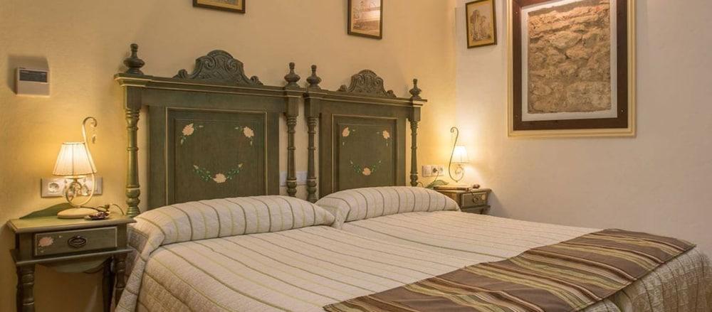 Hotel La Posada del Infante