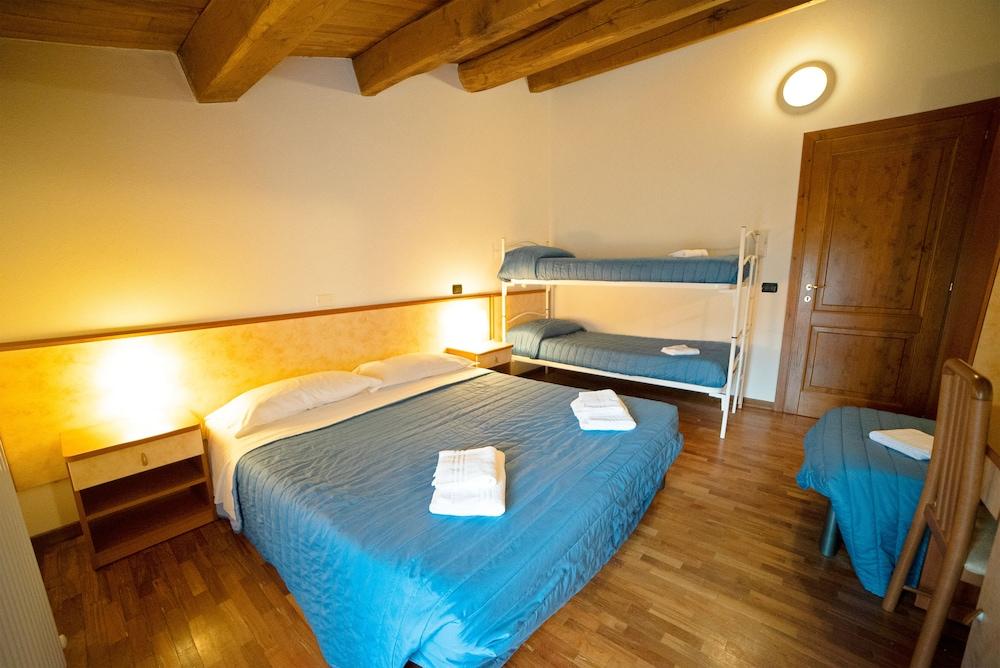 Agriturismo Campo Rosso