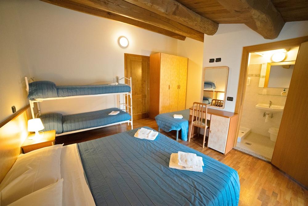 Agriturismo Campo Rosso