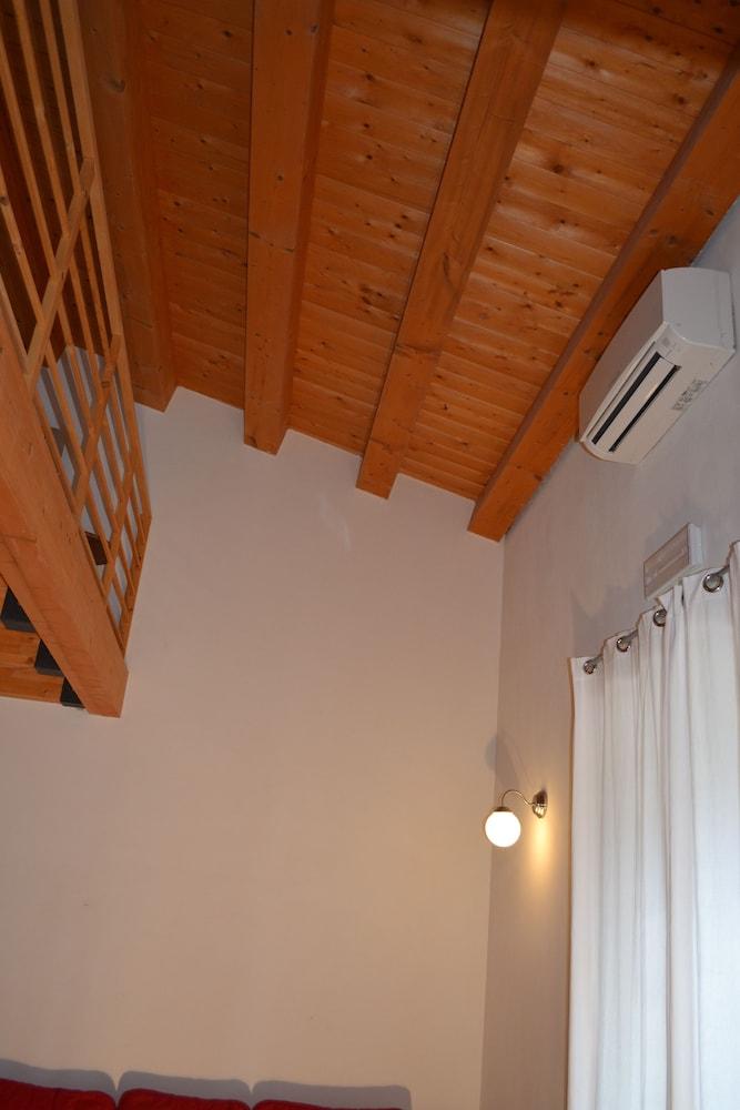 Antica Masseria Timparuci