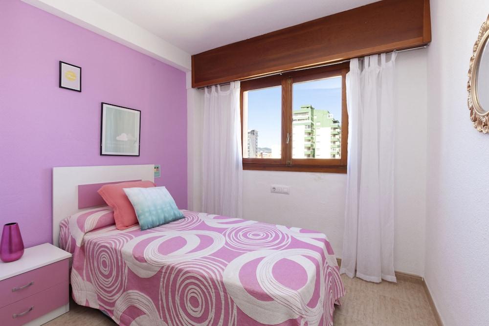 Apartamento Parquemar