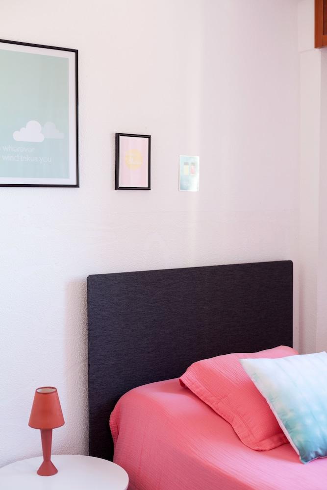 Apartamento Parquemar