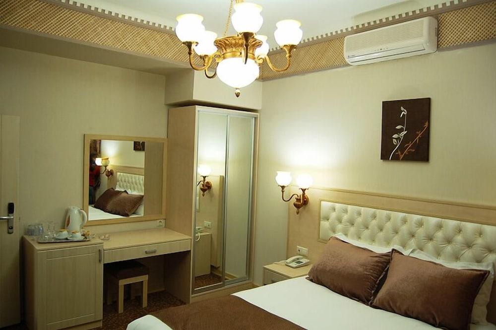 Basmacioglu Hotel - Special Class