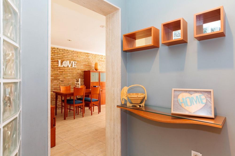 Apartamento Primera Línea