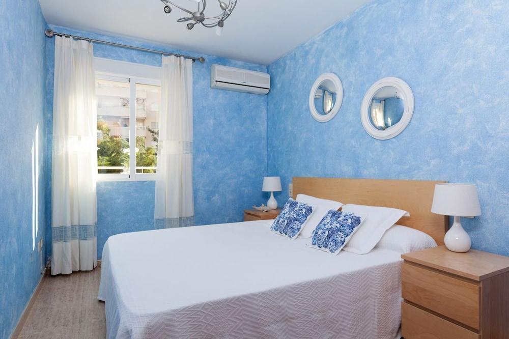 Apartamento Jardines al Mar