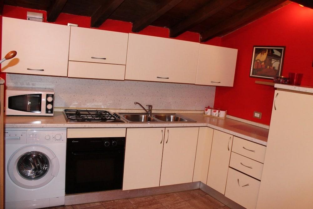 Desenzanoloft – La baita